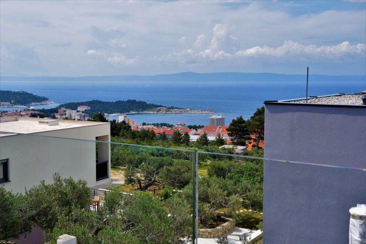 Villa Selina - Nera Makarska Exterior photo